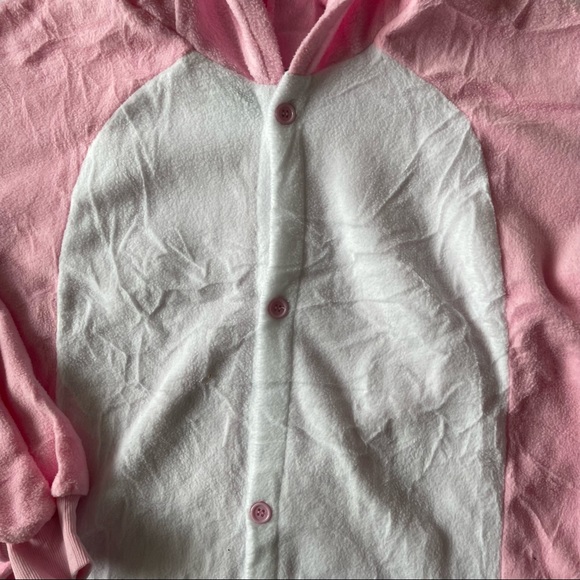 Pig Onesie (Unisex) - Picture 5 of 7